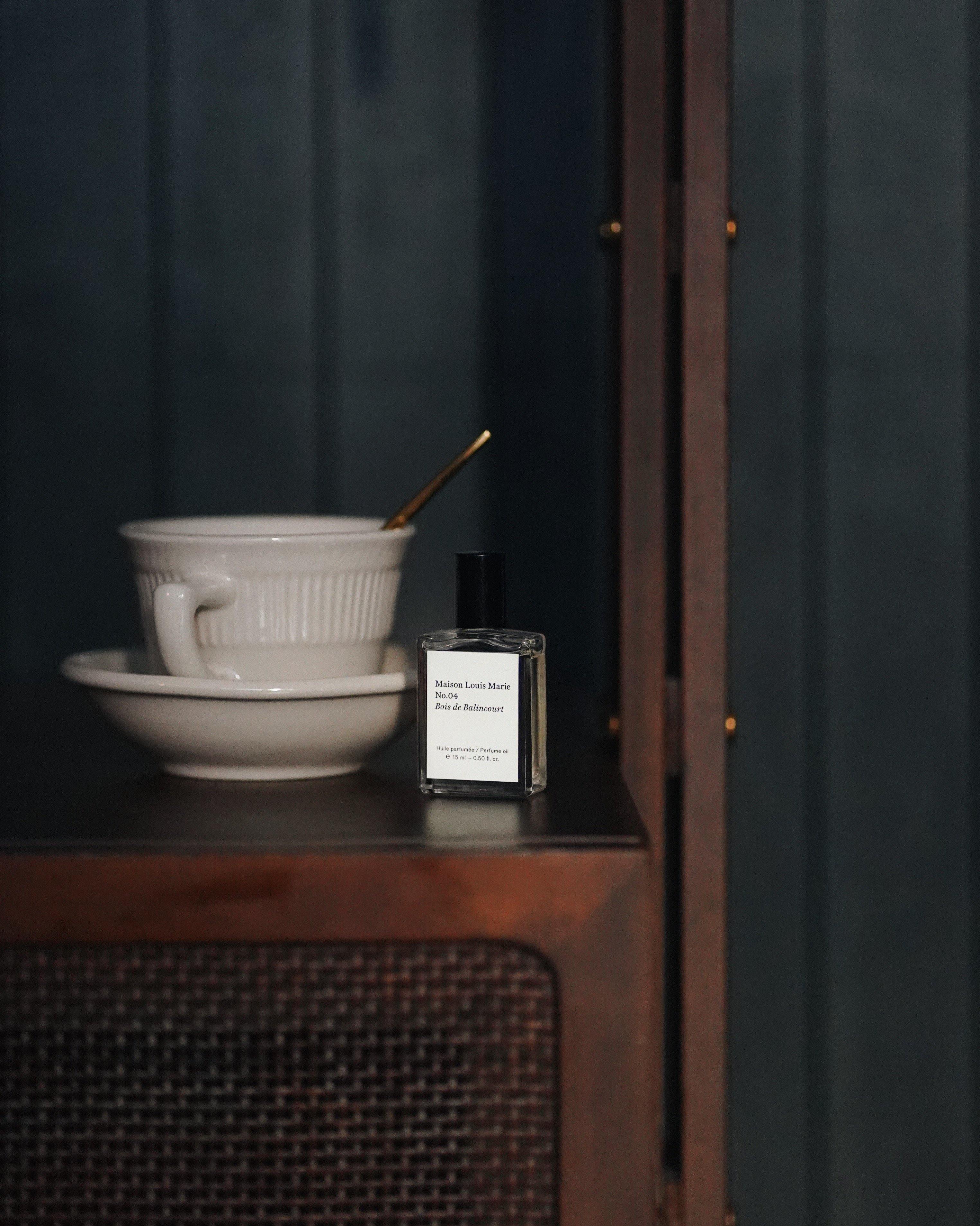 Maison Louis Marie | Official Authorized Stockist - afterhours.