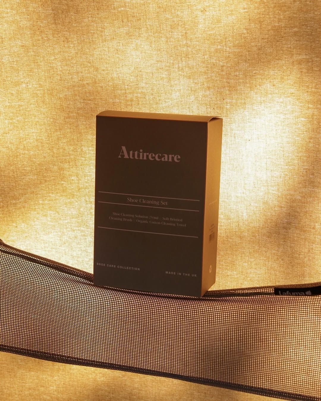 鞋履清潔套組|Shoe Cleaning Set