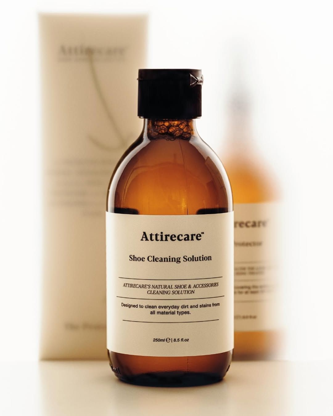 鞋履清潔套組|Shoe Cleaning Set