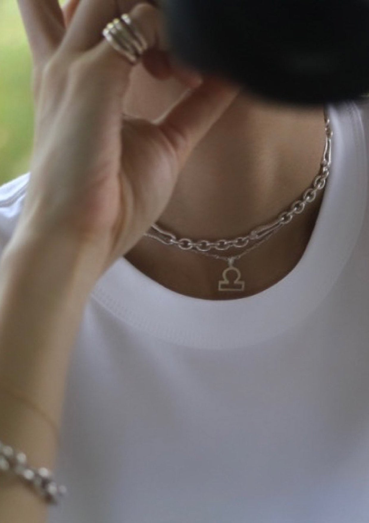 Chain Necklace