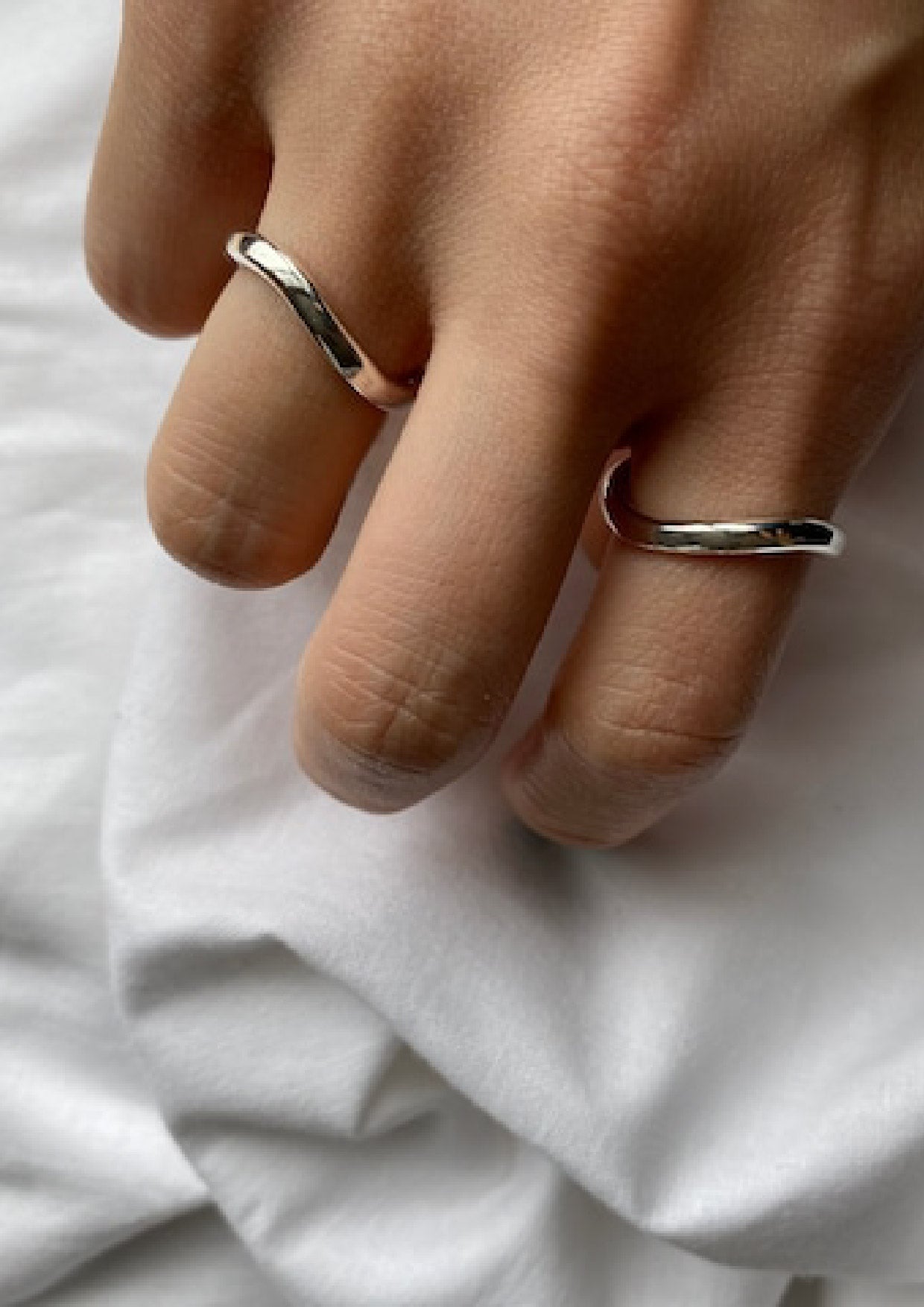Cuff Ring