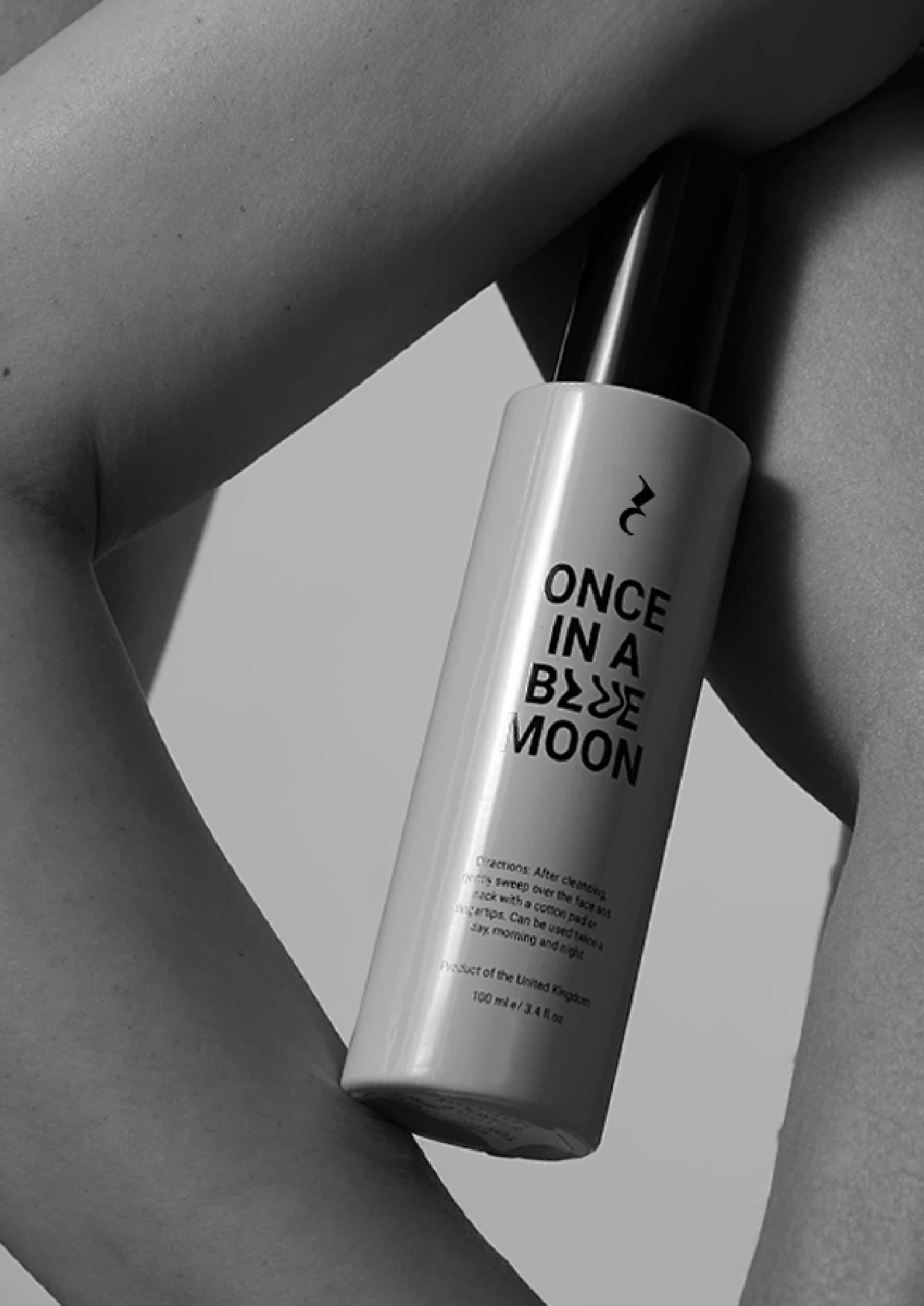 月見活膚精華水|Moonbow Multi-Action Toner