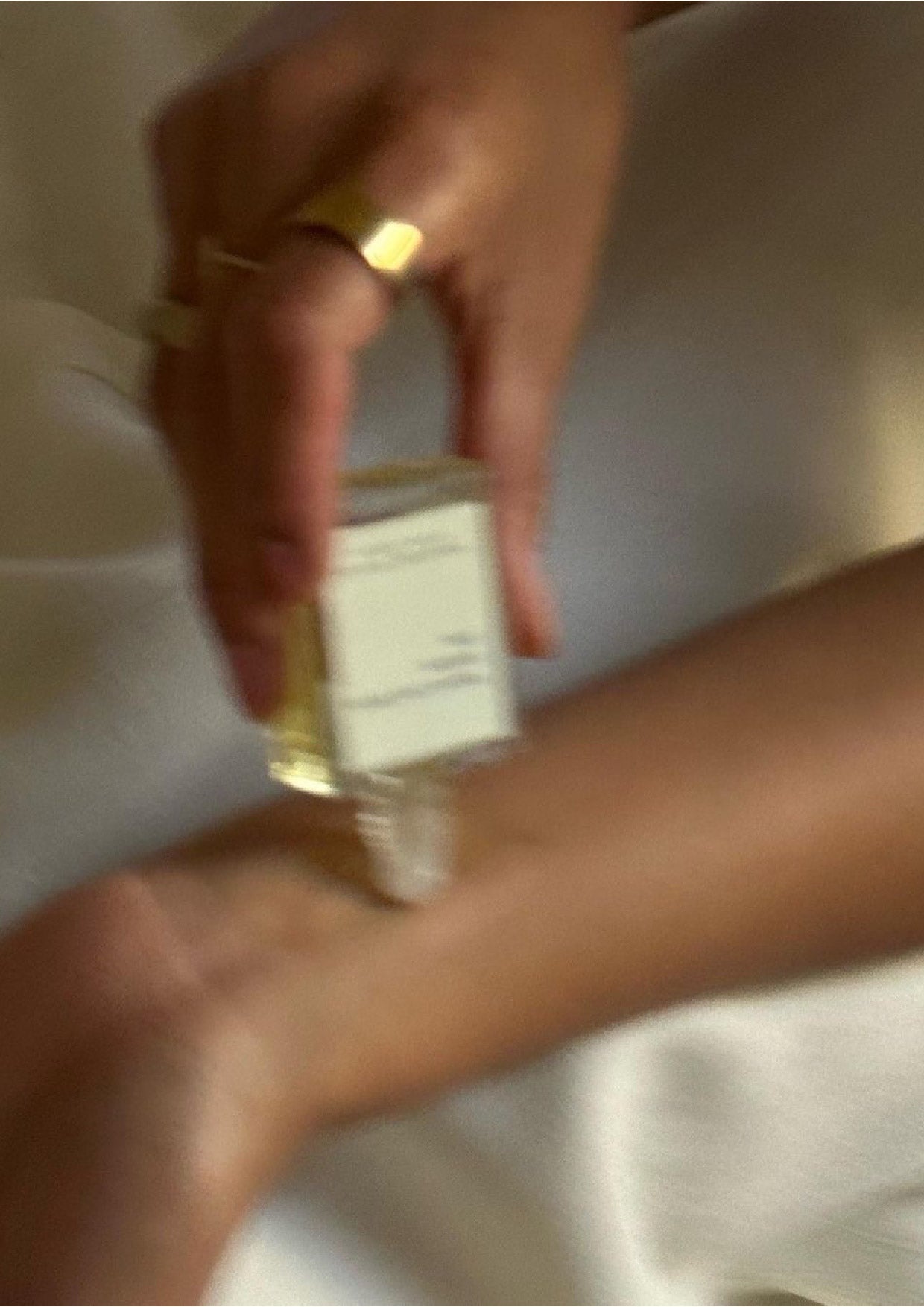 No.04 Bois de Balincourt | Perfume Oils 香水油