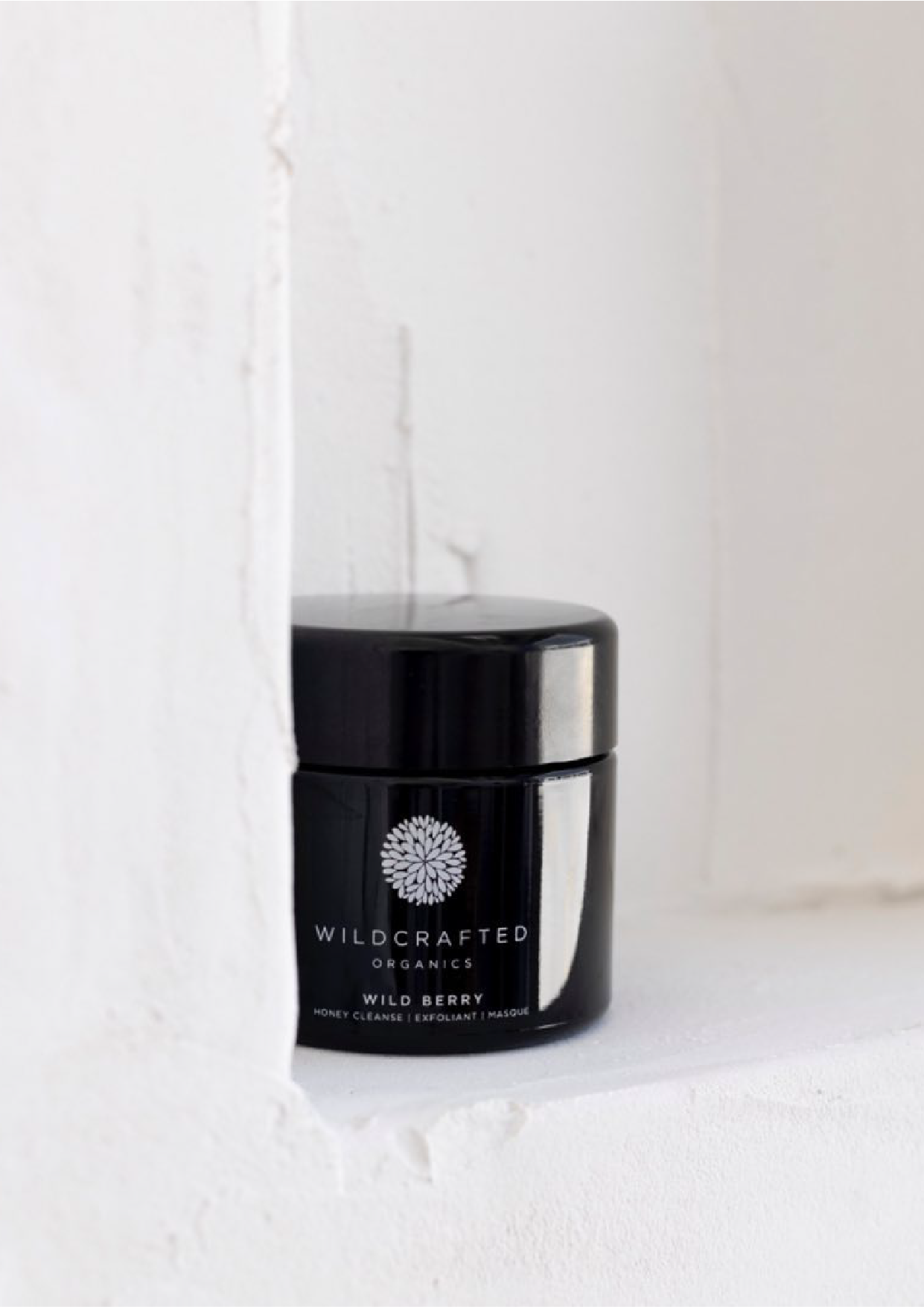 野莓蜂蜜淨膚三合一面膜 | 3 in 1 Wild Berry Honey Masque