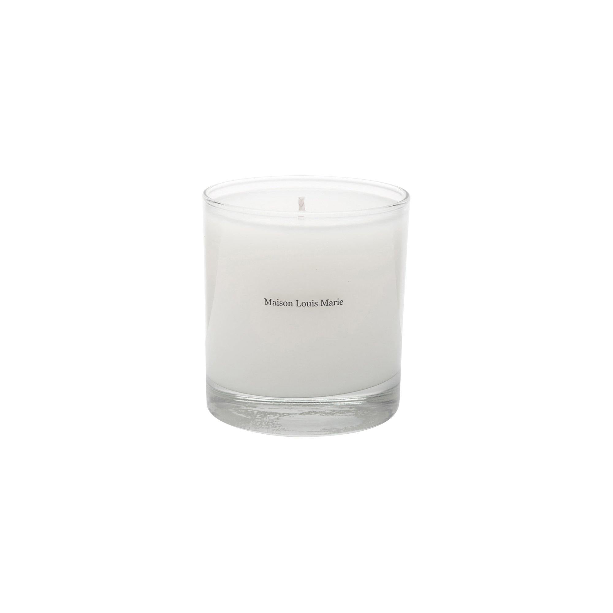 No.09 Vallee de Farney | Candle 蠟燭 - afterhours.