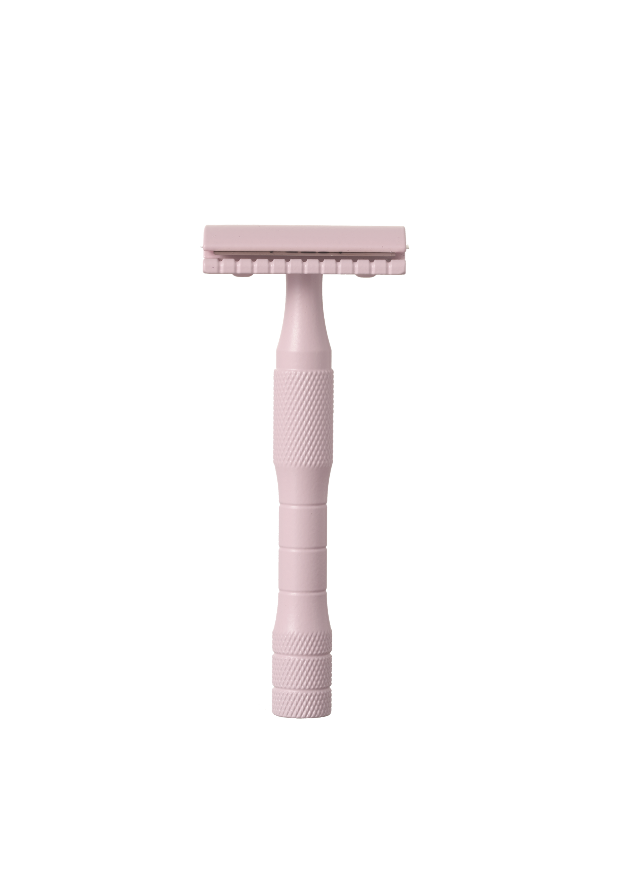 黃銅安全剃刀 (四色)|Safety Razor