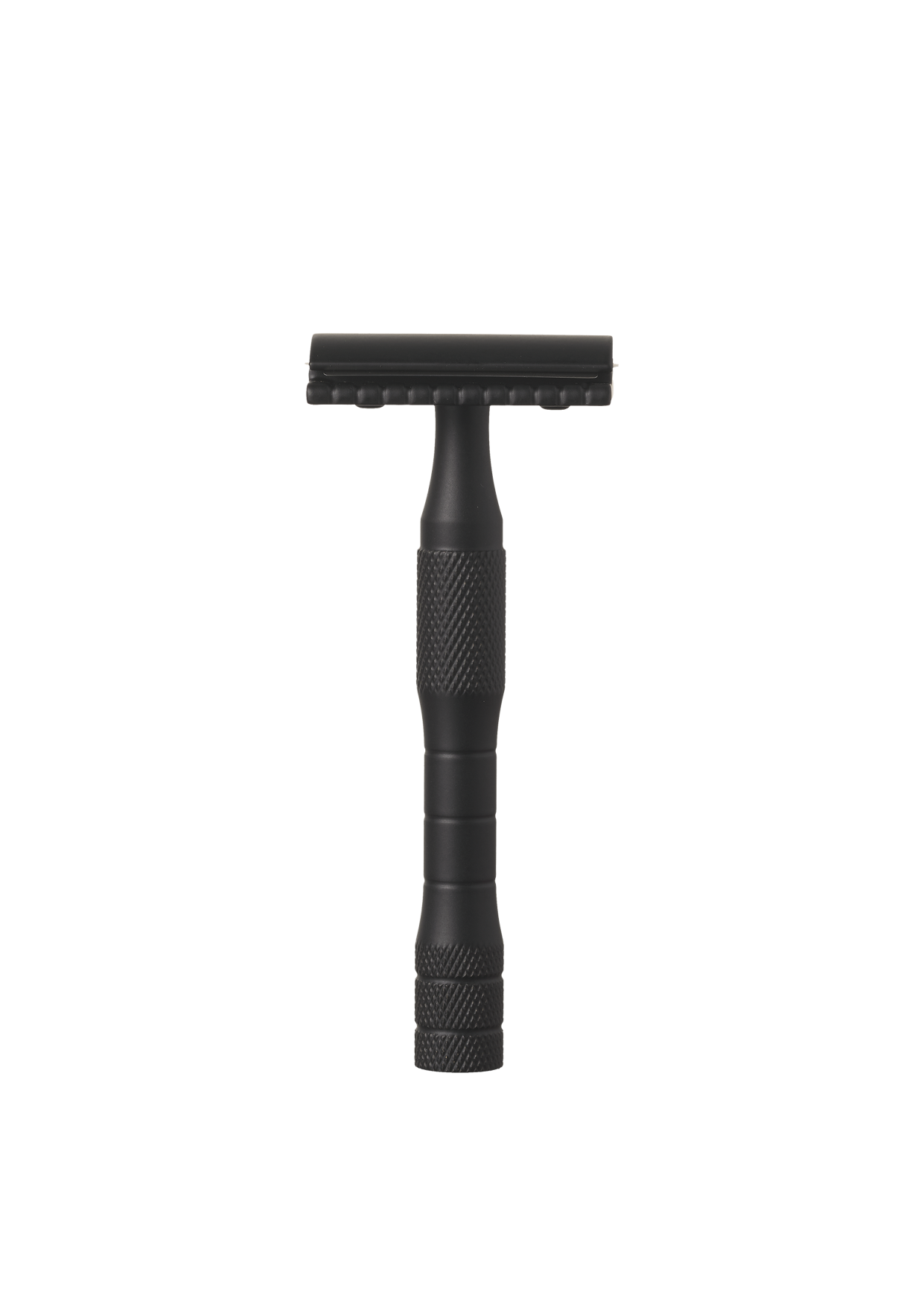 黃銅安全剃刀 (四色)|Safety Razor