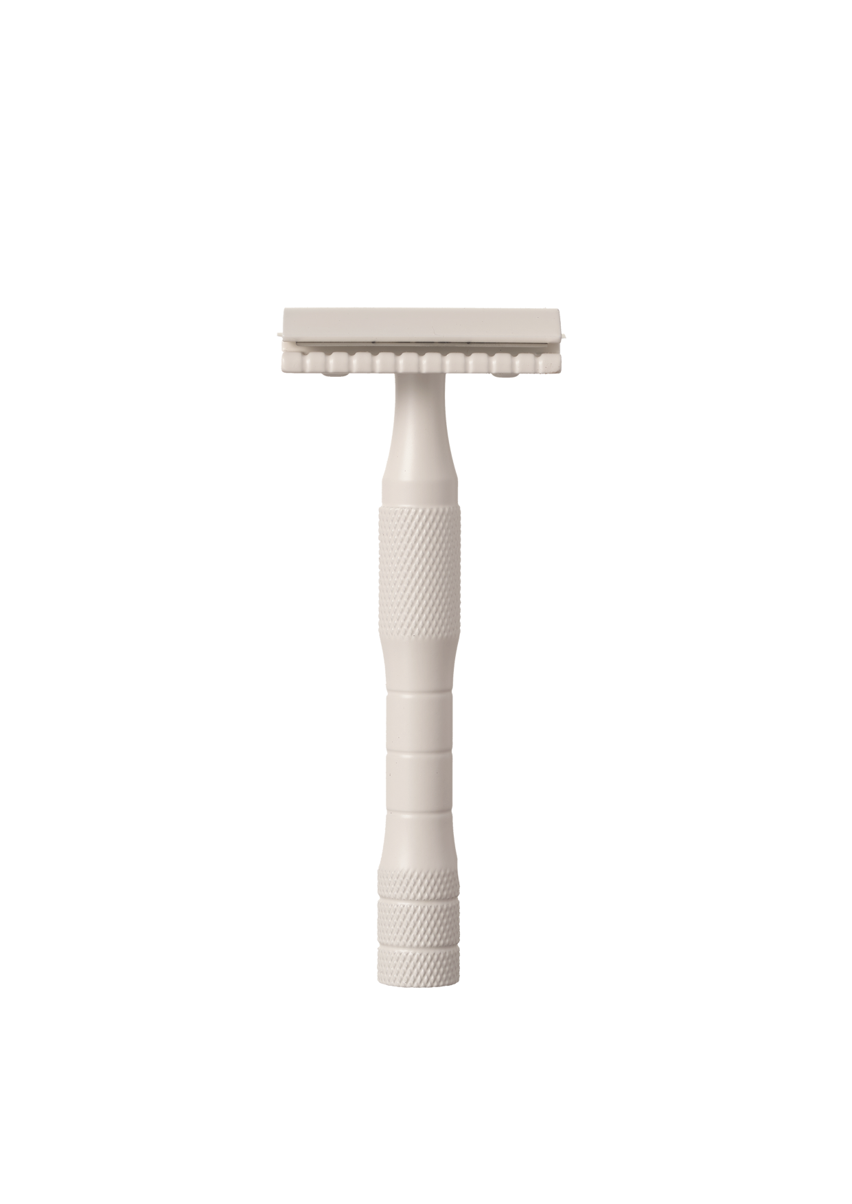 黃銅安全剃刀 (四色)|Safety Razor