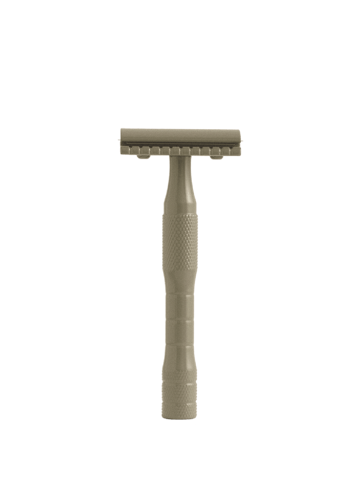 黃銅安全剃刀 (四色)|Safety Razor