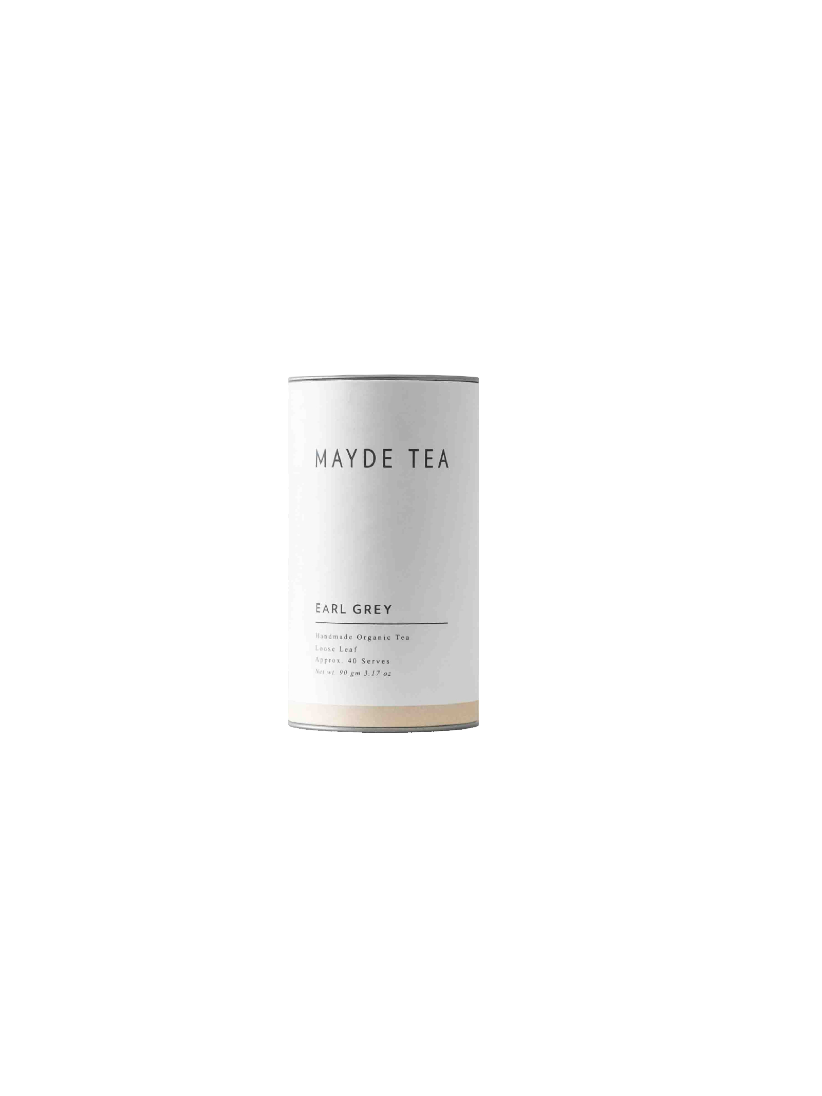 伯爵茶 | Earl Grey