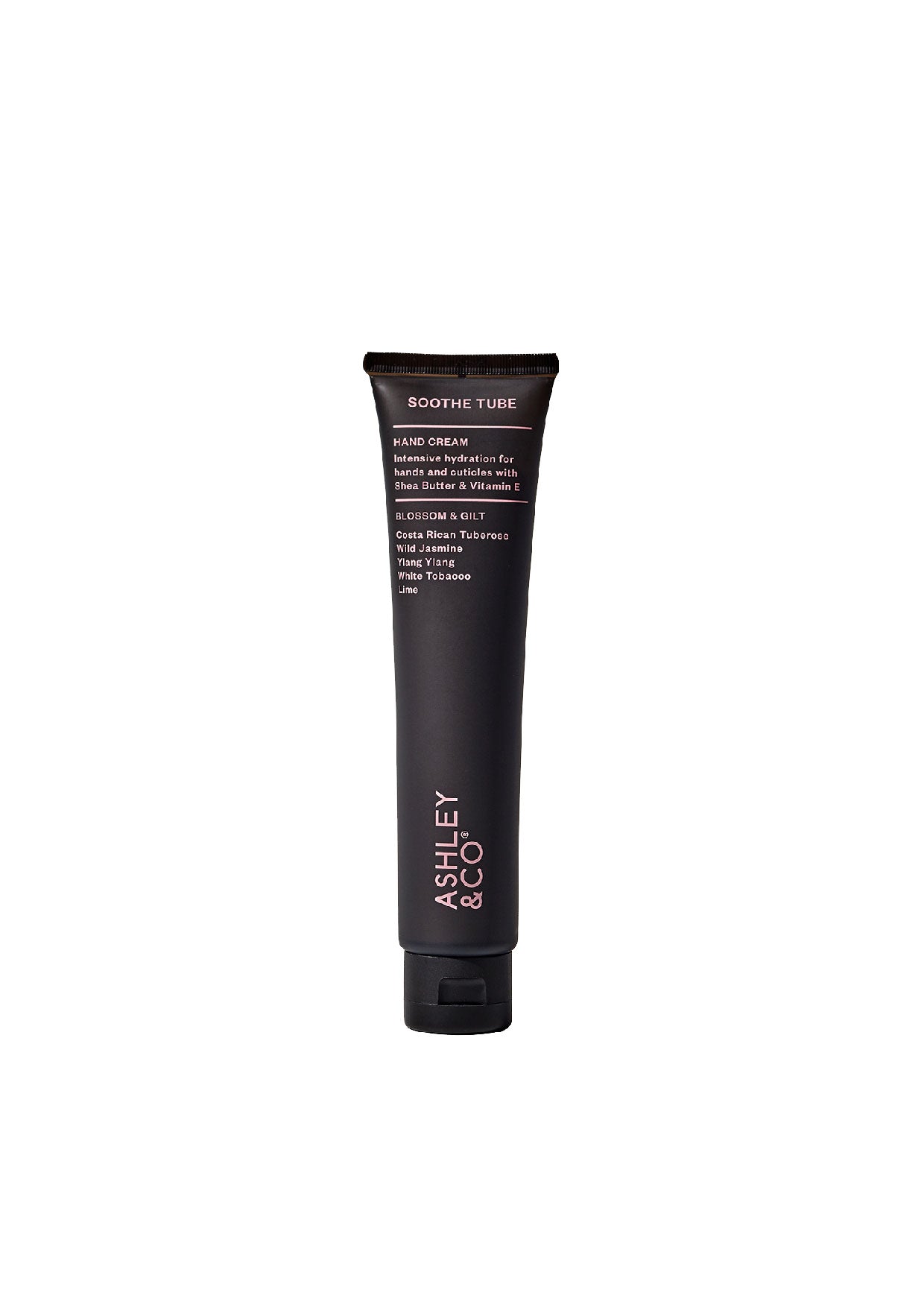Blossom & Gilt |Soothe Tube 滋養防禦護手霜