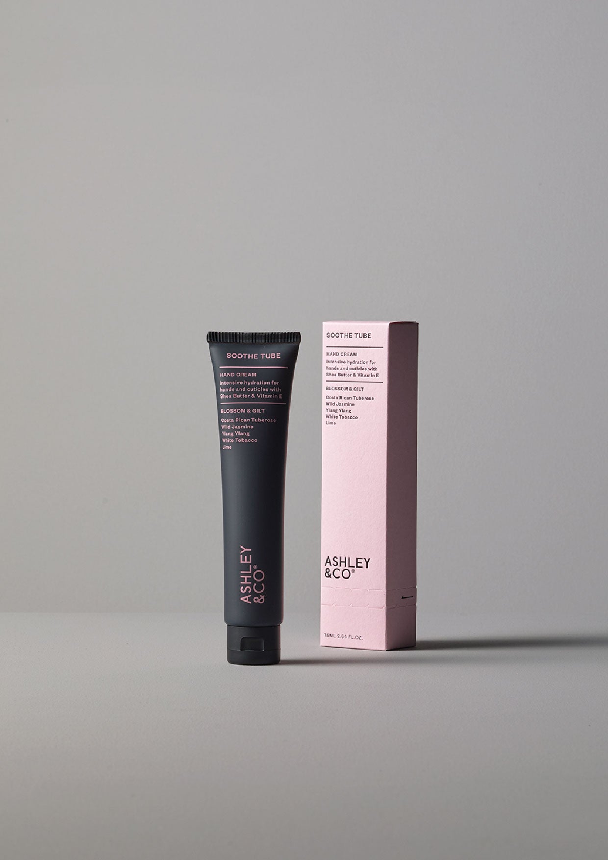 Blossom & Gilt |Soothe Tube 滋養防禦護手霜