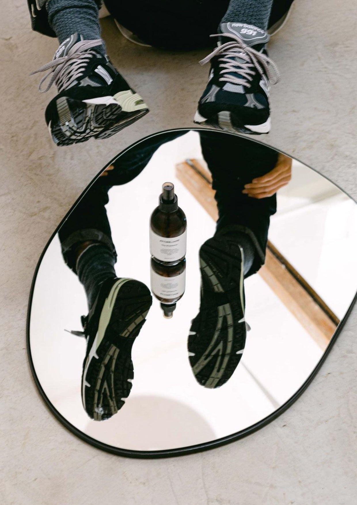 Bibbona鞋子除臭噴霧 | Shoe Deodoriser