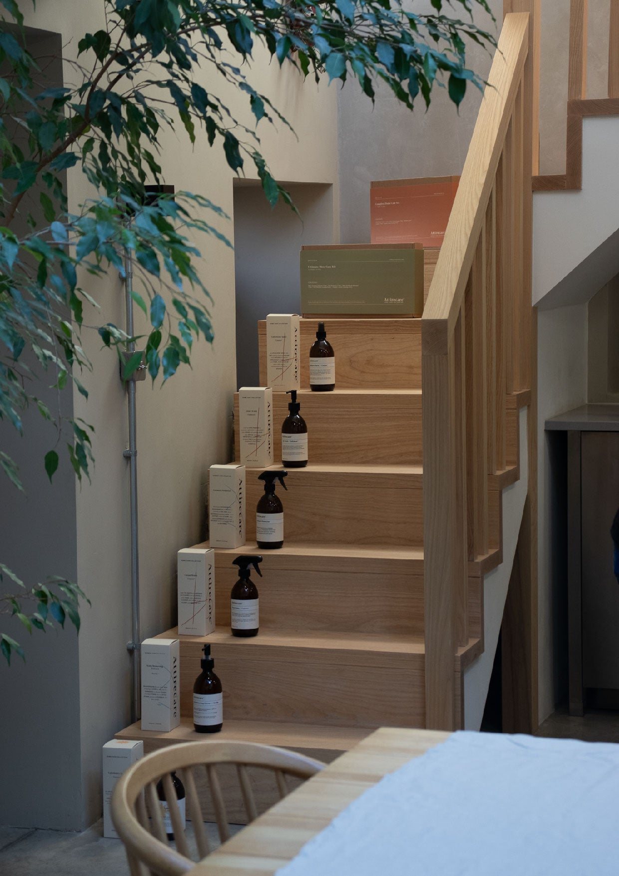 Bibbona鞋子除臭噴霧 | Shoe Deodoriser