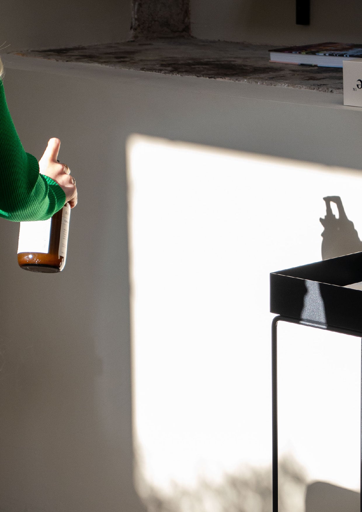 Aureum 抗菌室內芳香噴霧 | Upholstery Spray