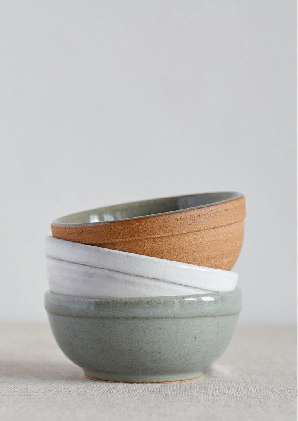 Dewi Rice Bowl | 飯碗 - afterhours.