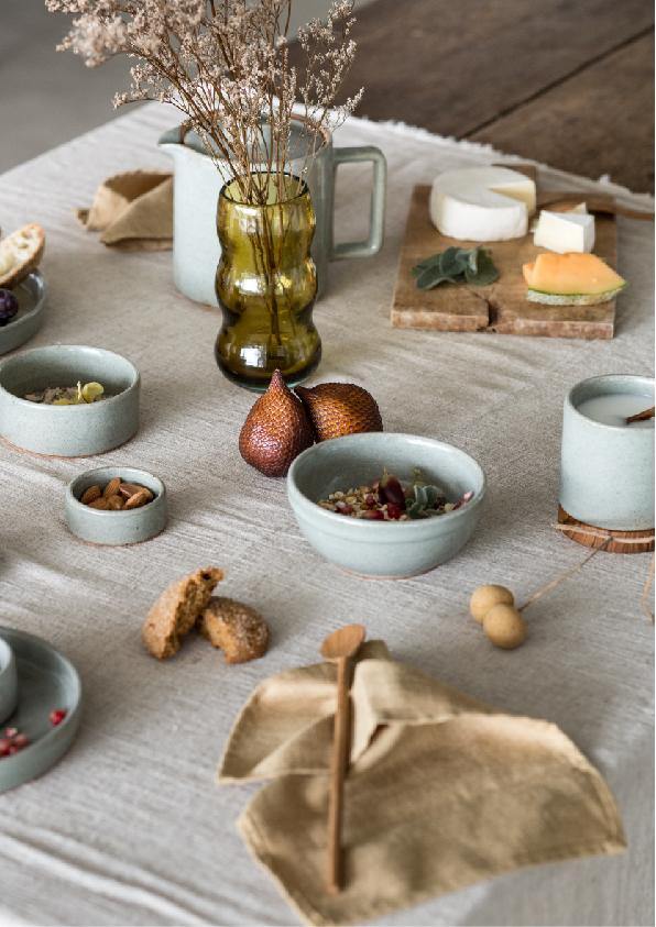 Heneal Cereal Bowl | 穀物碗 - afterhours.
