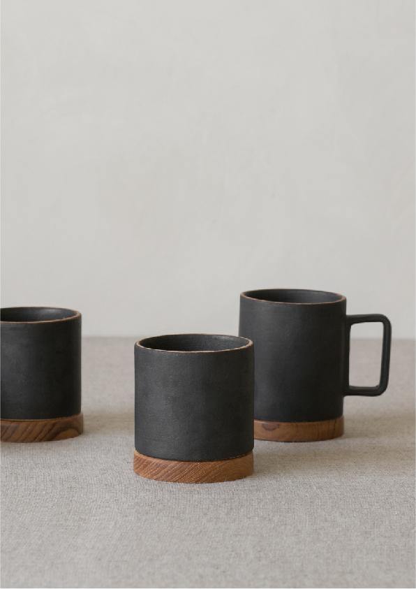 SANTI MUG | 馬克杯(M) - afterhours.