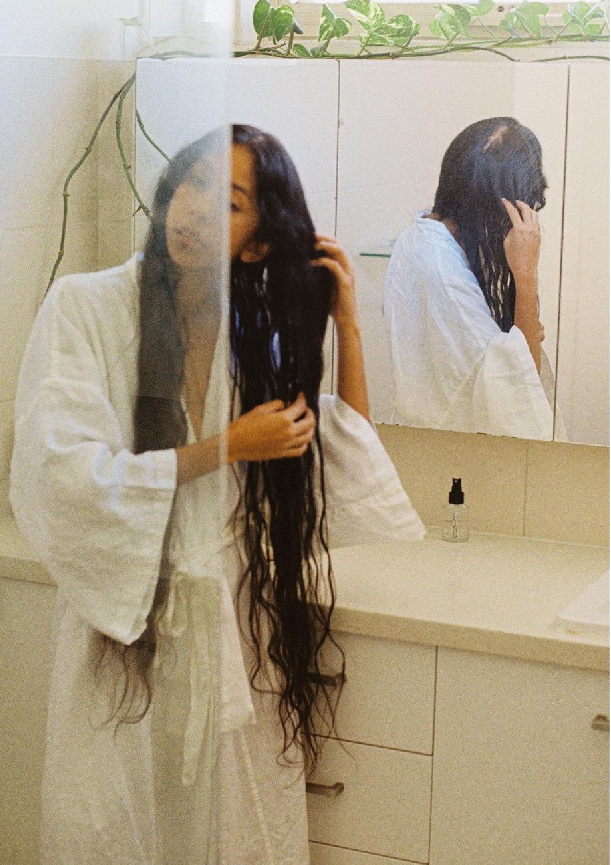 玫瑰綠茶保濕噴霧 | Hydrating Mist