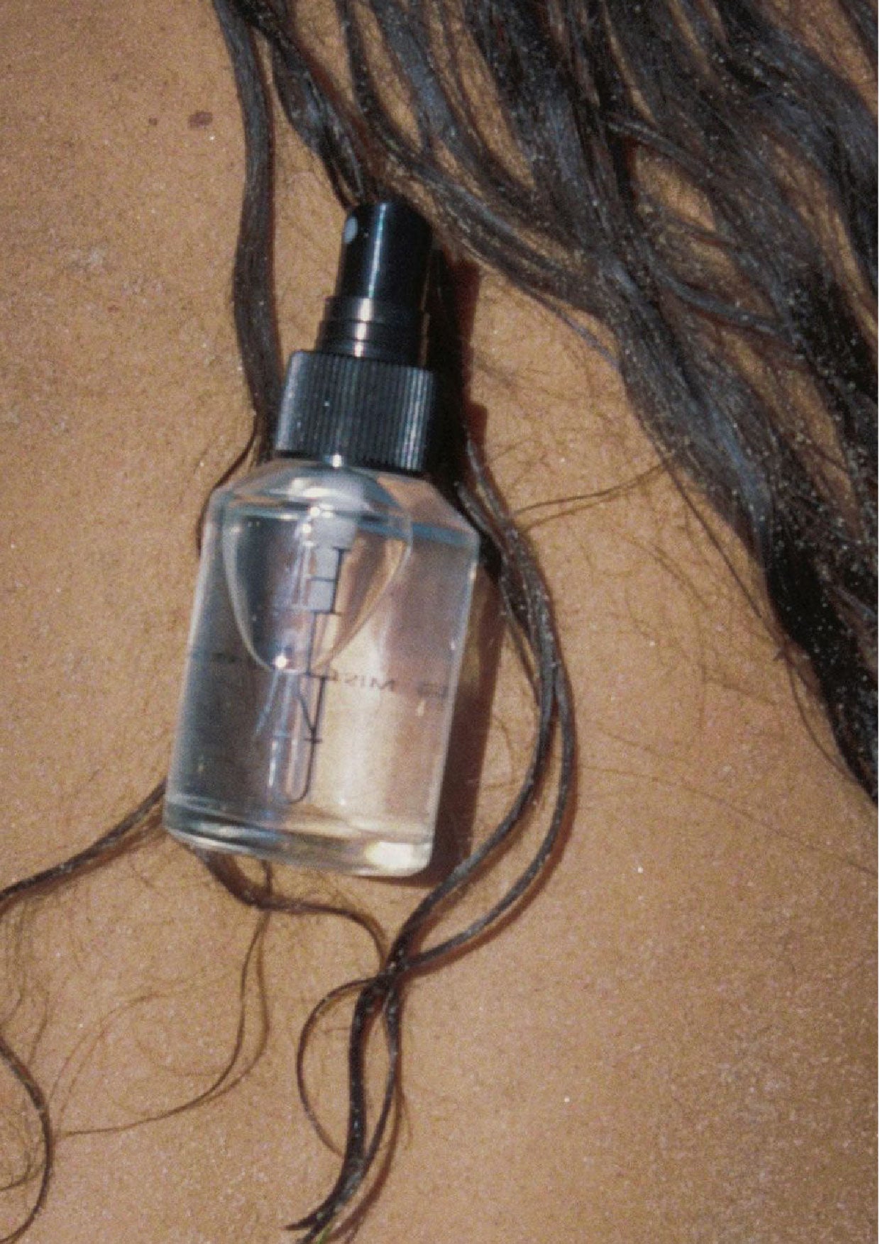 玫瑰綠茶保濕噴霧 | Hydrating Mist