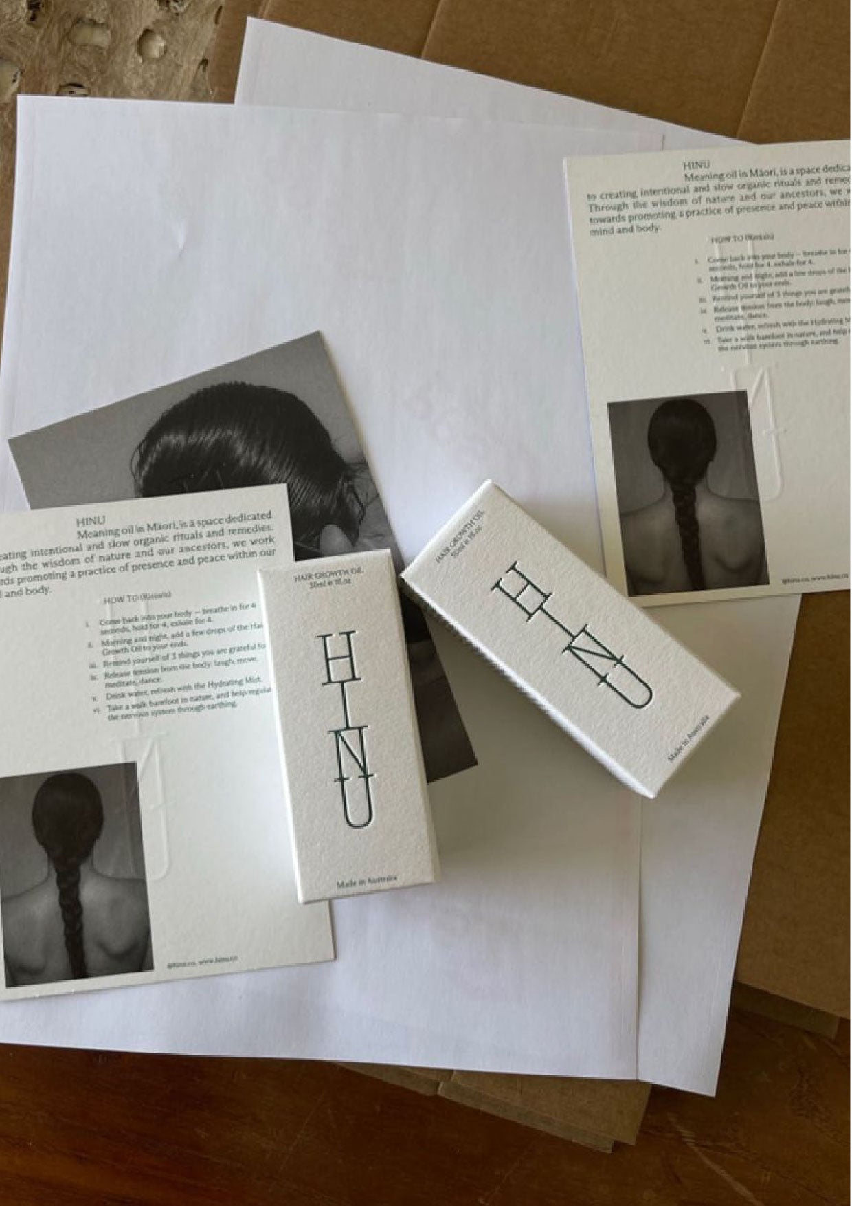 玫瑰綠茶保濕噴霧 | Hydrating Mist