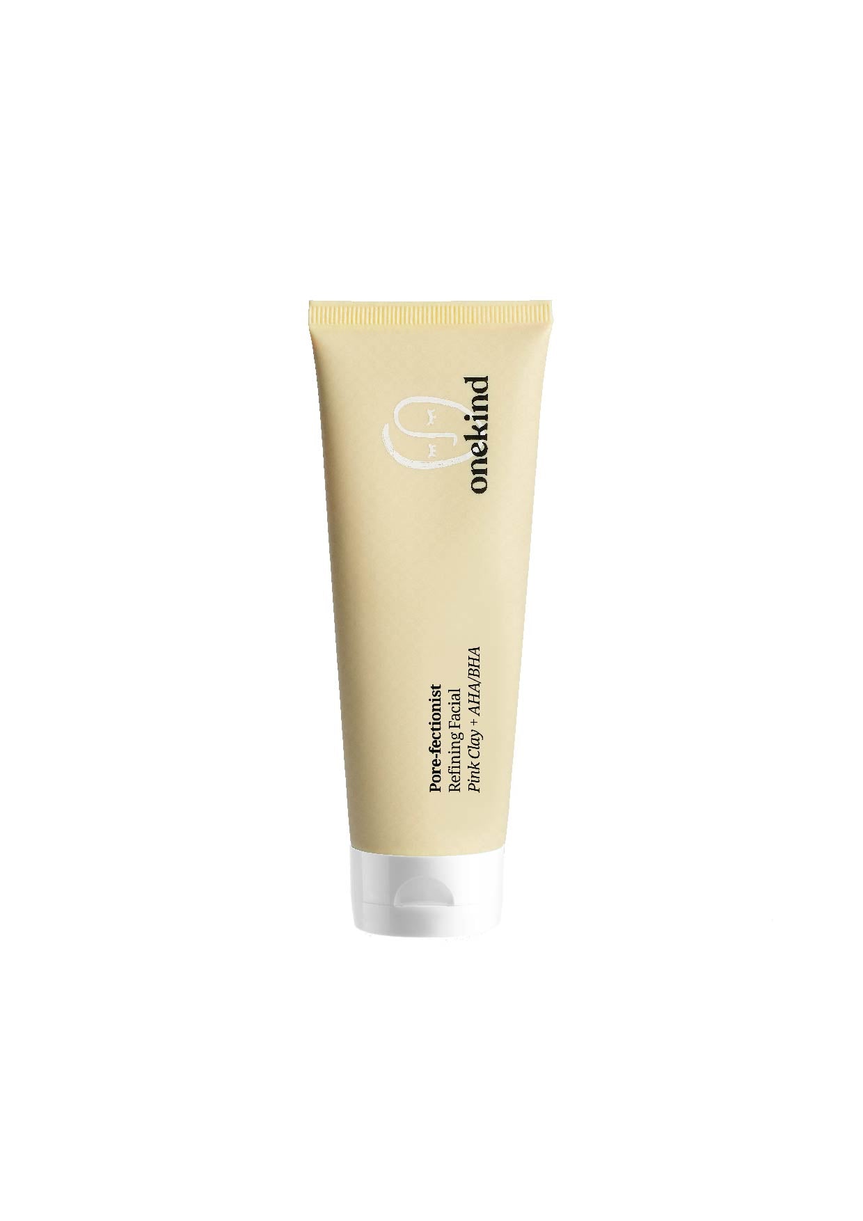 淨膚細毛孔粉紅泥面膜|Pore-fectionist Refining Facial