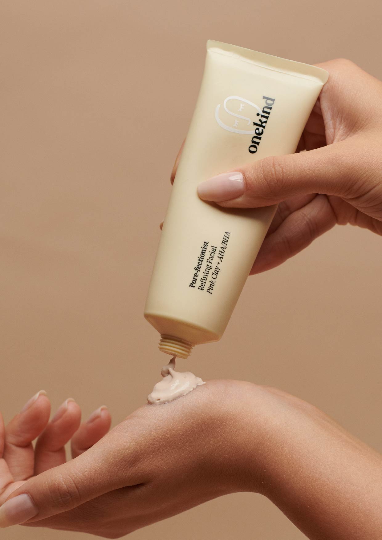 淨膚細毛孔粉紅泥面膜|Pore-fectionist Refining Facial