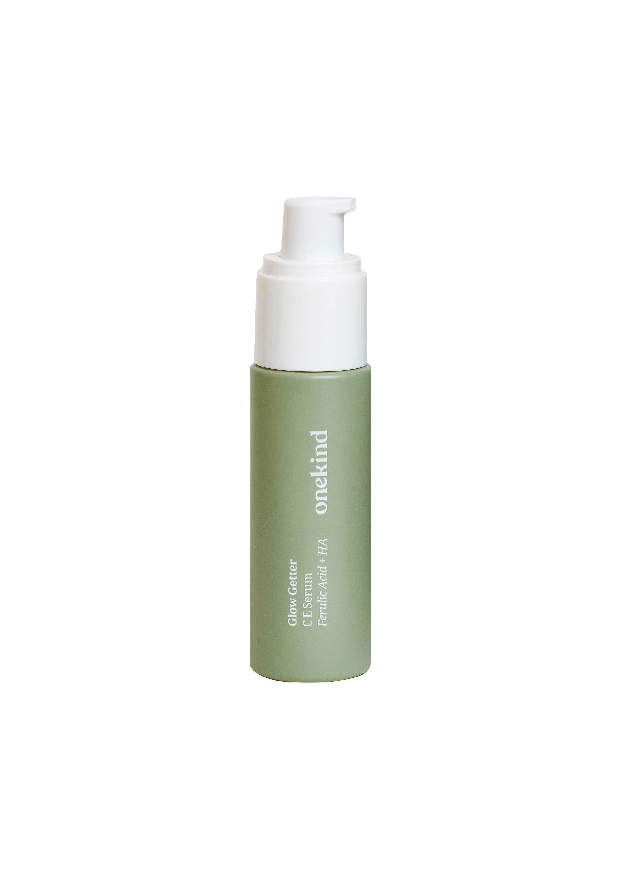 維他命C精華液|Glow Getter Serum
