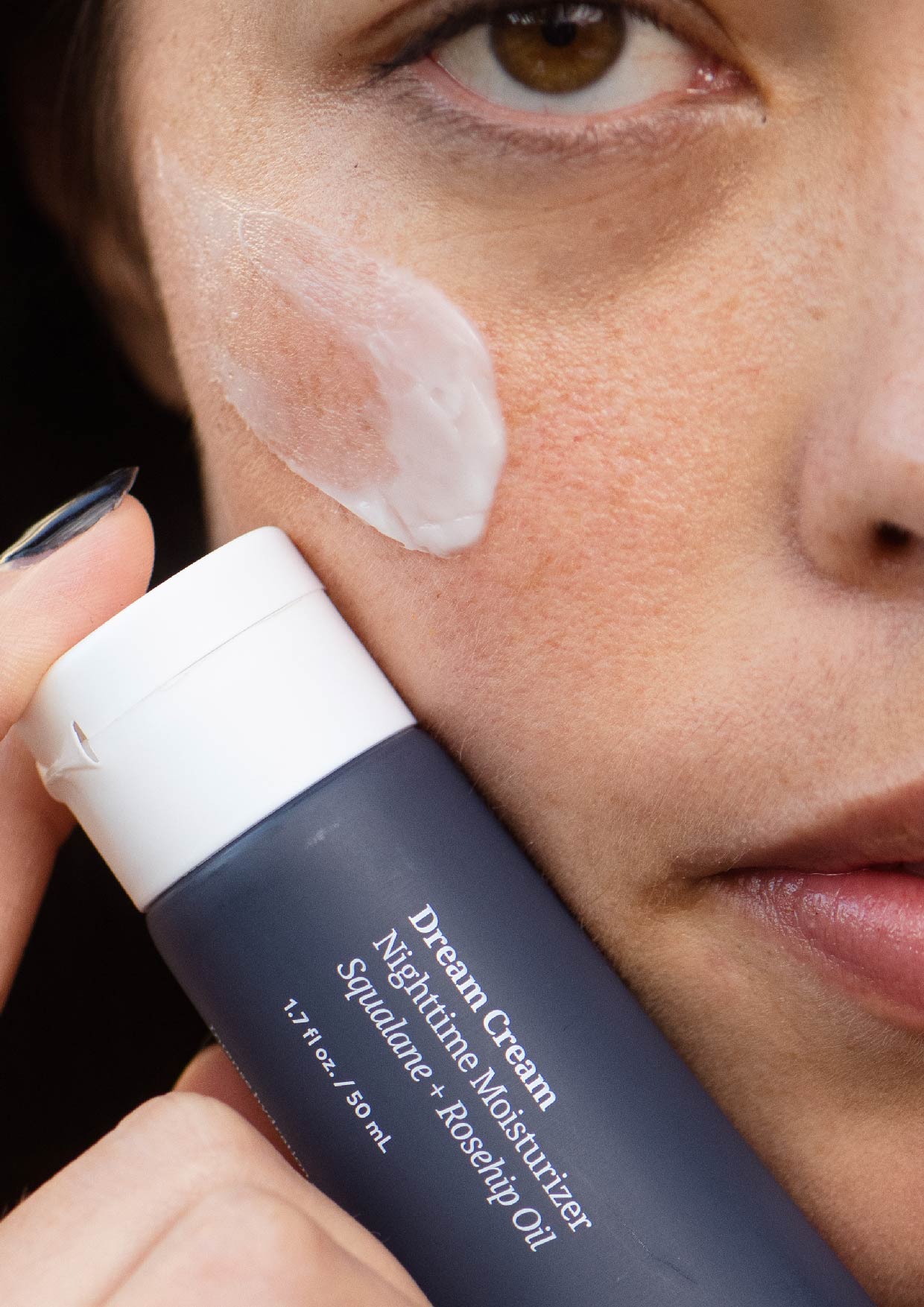 活膚睡眠保濕乳液|Renewal Nighttime Moisturizer