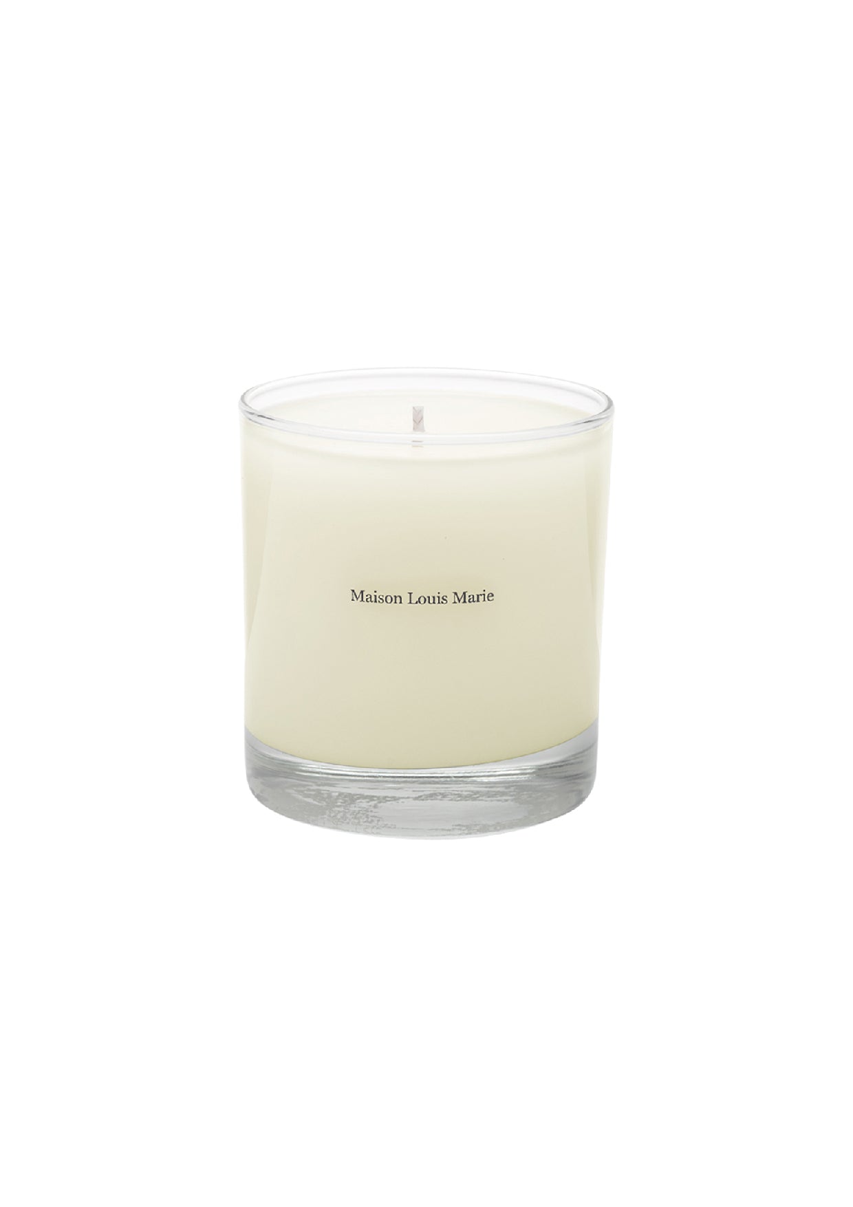 No.12 Bousval | Candle 蠟燭
