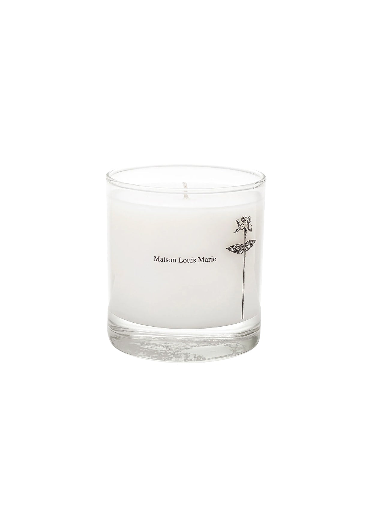 Antidris Lime | Candle 蠟燭