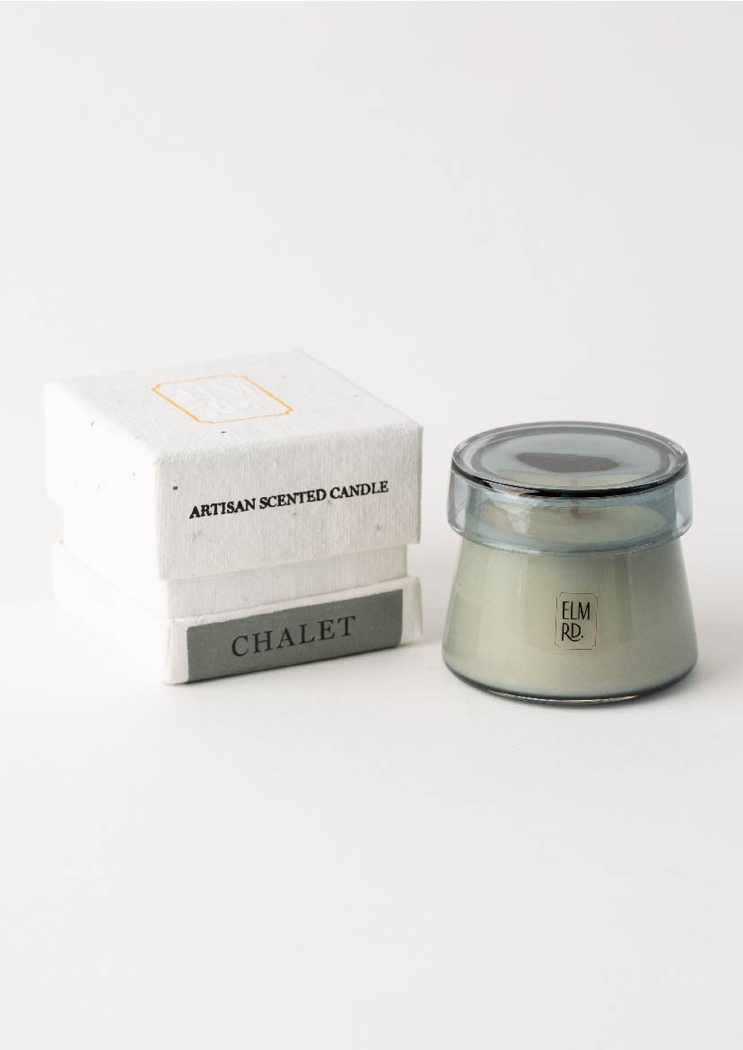Chalet | CANDLE 蠟燭