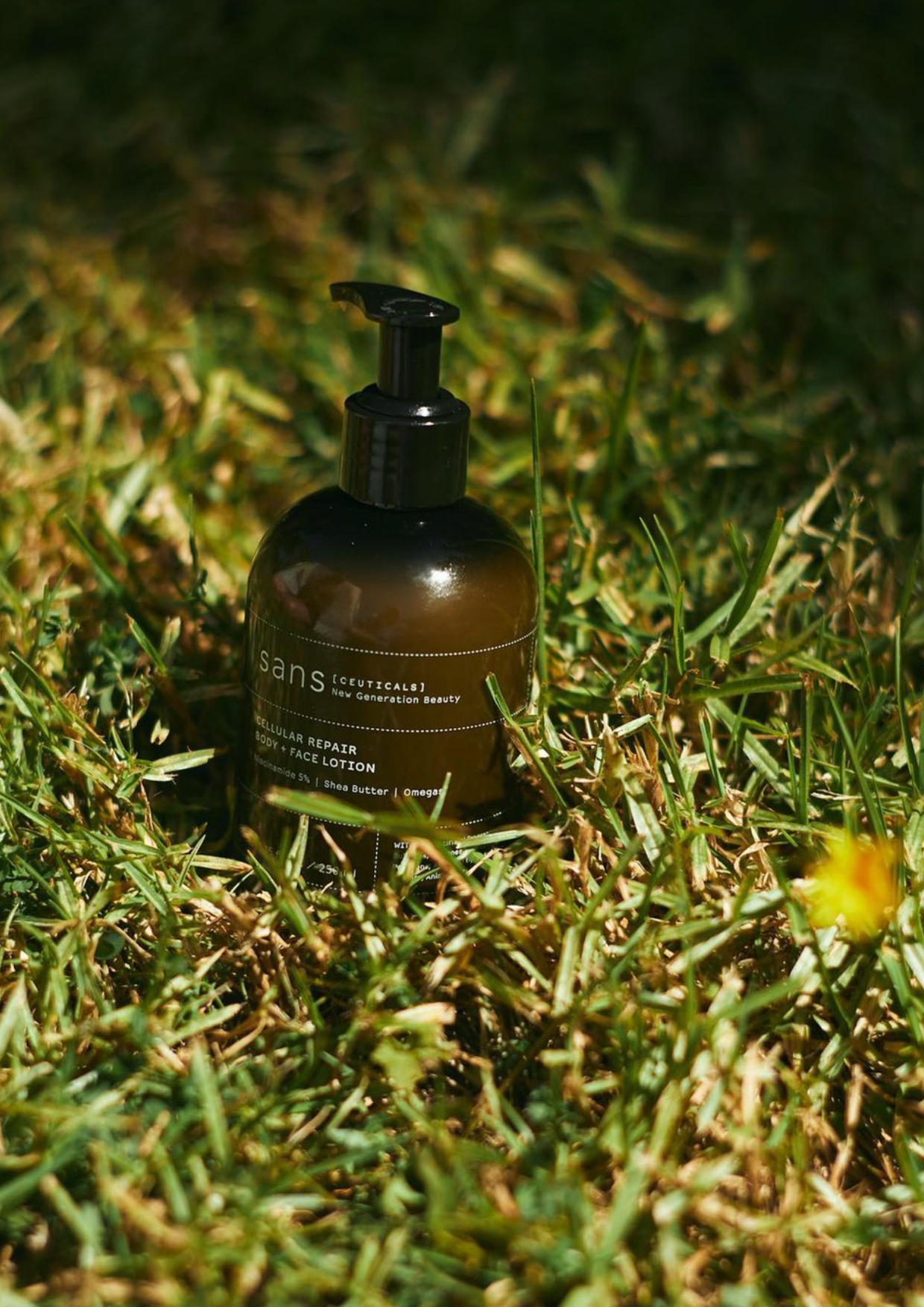 光澤修復身體組合|Luminous Glow Duo