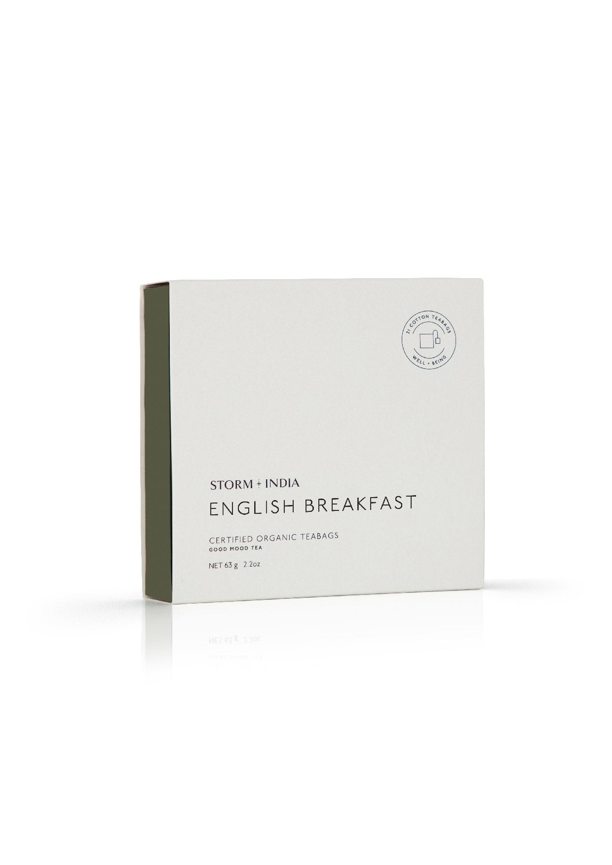 英式早餐茶 | English Breakfast Teabag