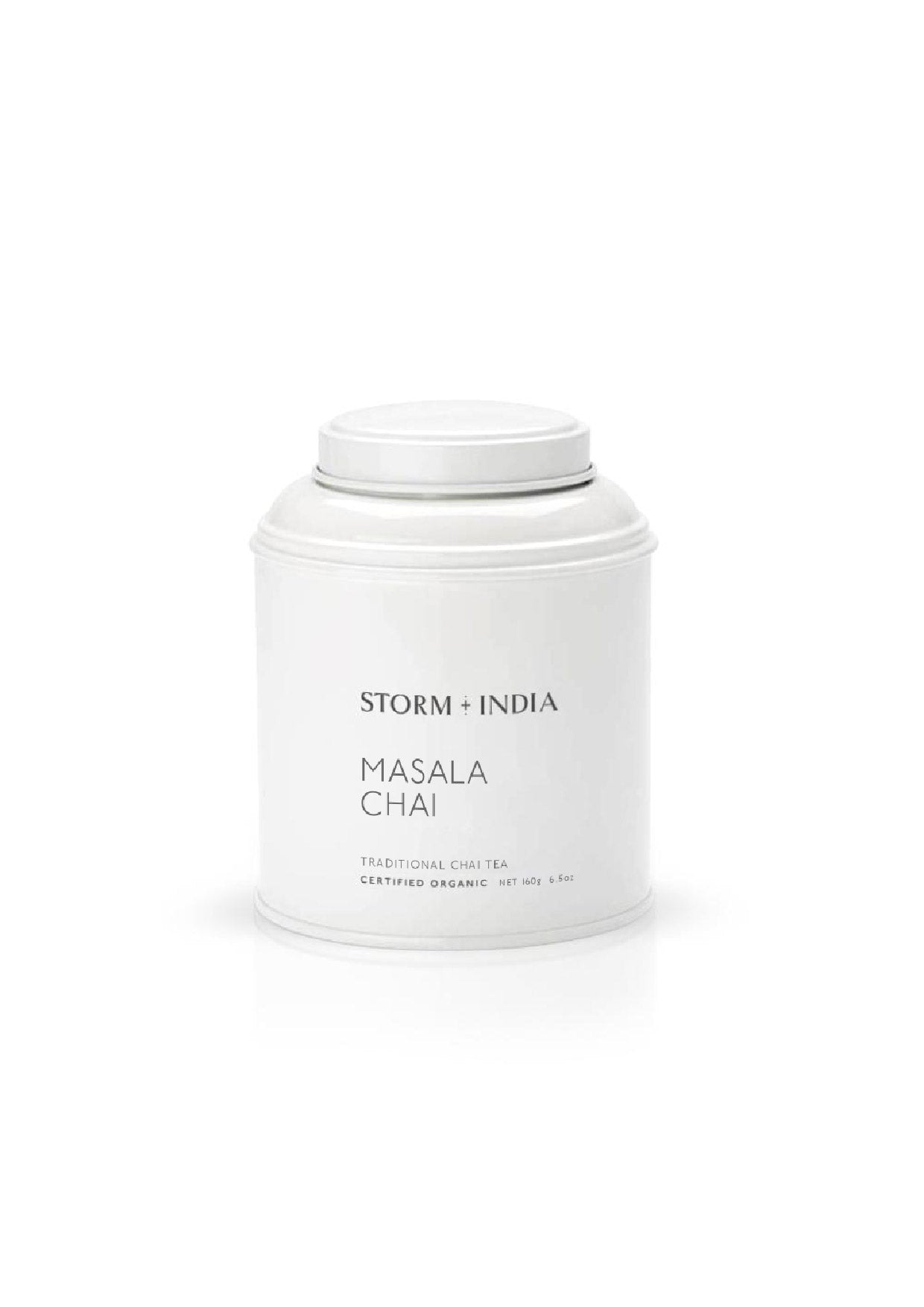 瑪薩拉印度香料柴茶｜Masala Chai
