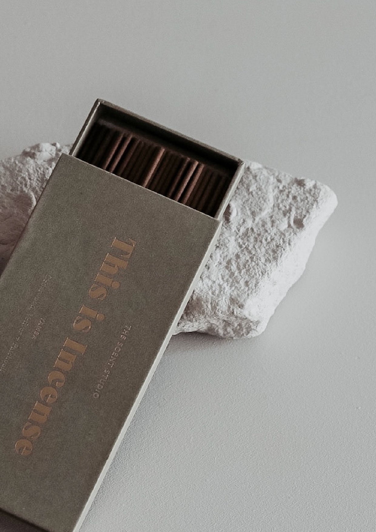 Yamba | Incense 線香