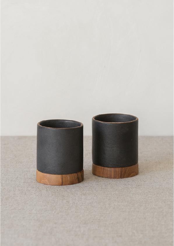Dode Petit Tea Cup | 茶 / 濃縮咖啡杯 - afterhours.