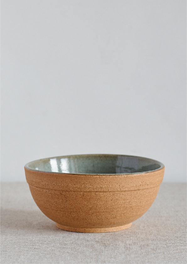 Heneal Cereal Bowl | 穀物碗 - afterhours.