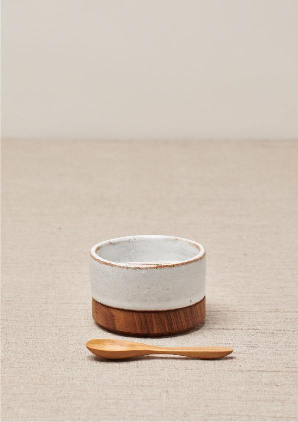 RIO SALT & PEPPER DISH | 蘸料碟 - afterhours.