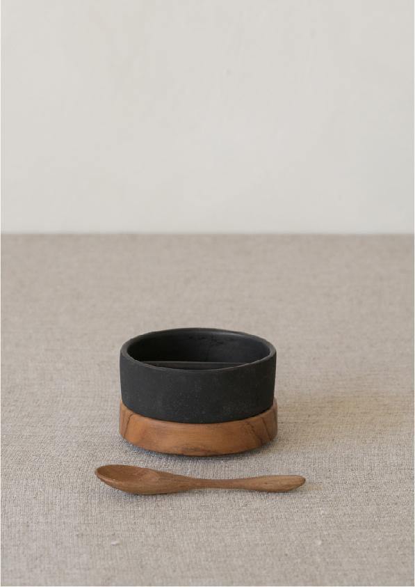 RIO SALT & PEPPER DISH | 蘸料碟 - afterhours.