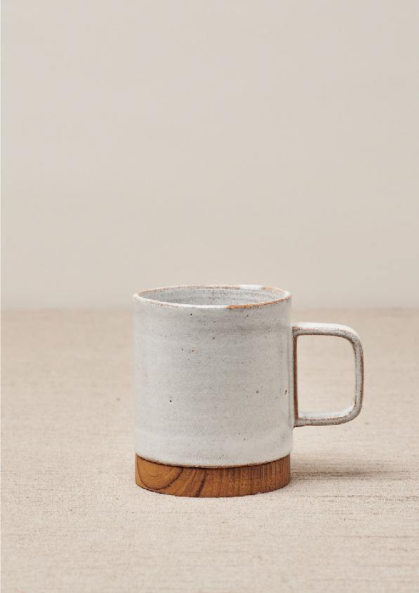 SANTI MUG | 馬克杯(M) - afterhours.