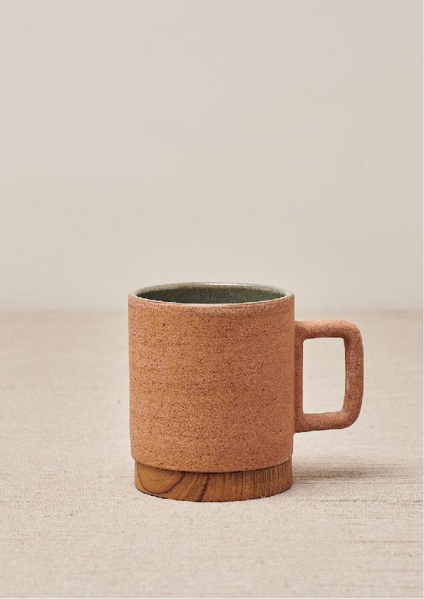 SANTI MUG | 馬克杯(M) - afterhours.