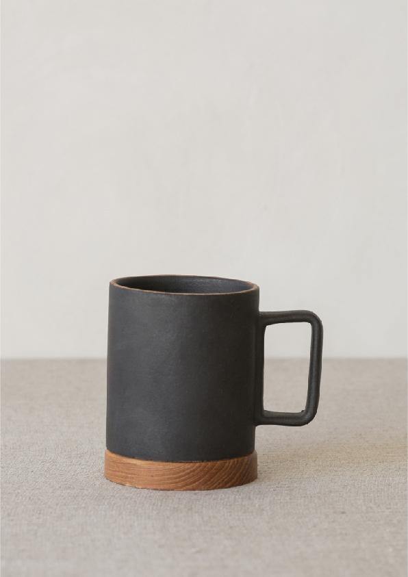 SANTI MUG | 馬克杯(M) - afterhours.