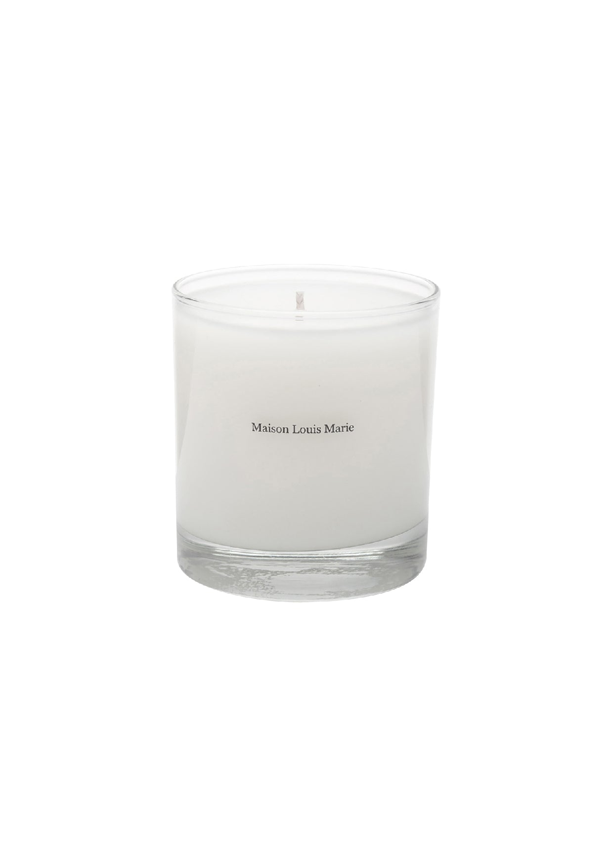 No.08 La Petite Louise | Candle 蠟燭