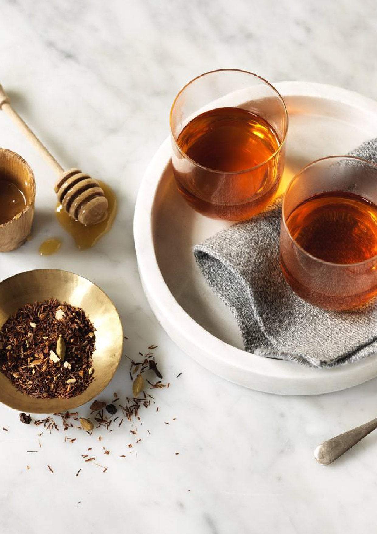 南非國寶印度香料茶 | Rooibos Chai Tea