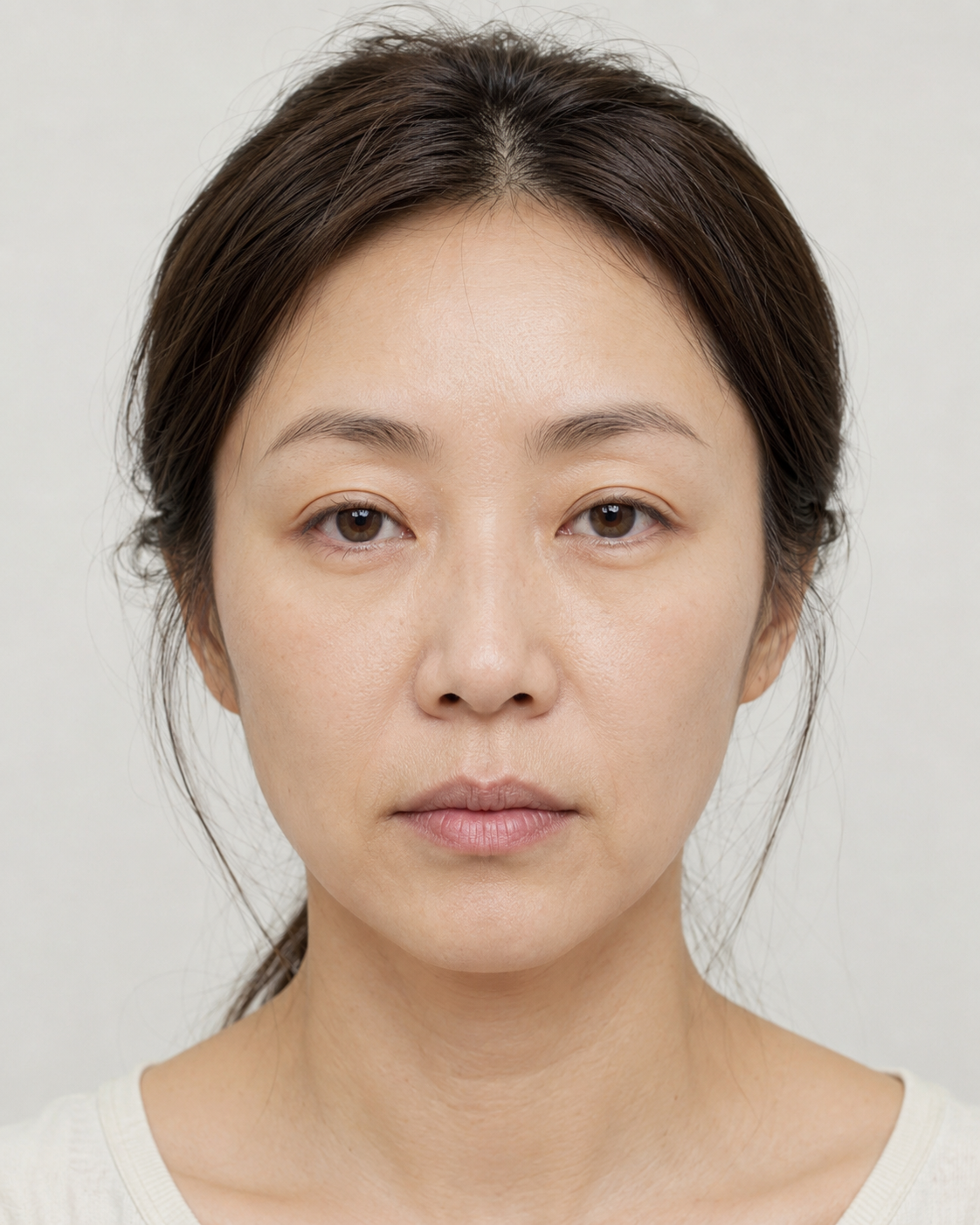 面部輪廓緊緻改善